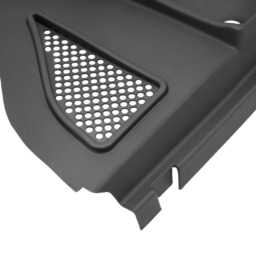 Left Windshield Cowl Panel Grille Cover for VW Passat (2012-2019)