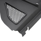 Left Windshield Cowl Panel Grille Cover for VW Passat (2012-2019)