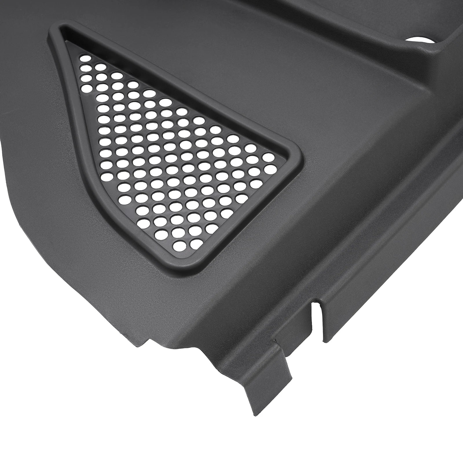Left Windshield Cowl Panel Grille Cover for VW Passat (2012-2019)