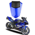Rear Seat Cover Cowl for Yamaha YZF R1 (2007–2008) Blue