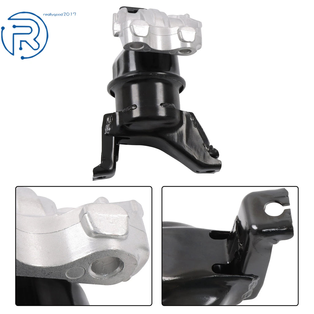 3X Engine Motor & Auto Transmission Mounts for Honda Civic 2012-2013 1.8L