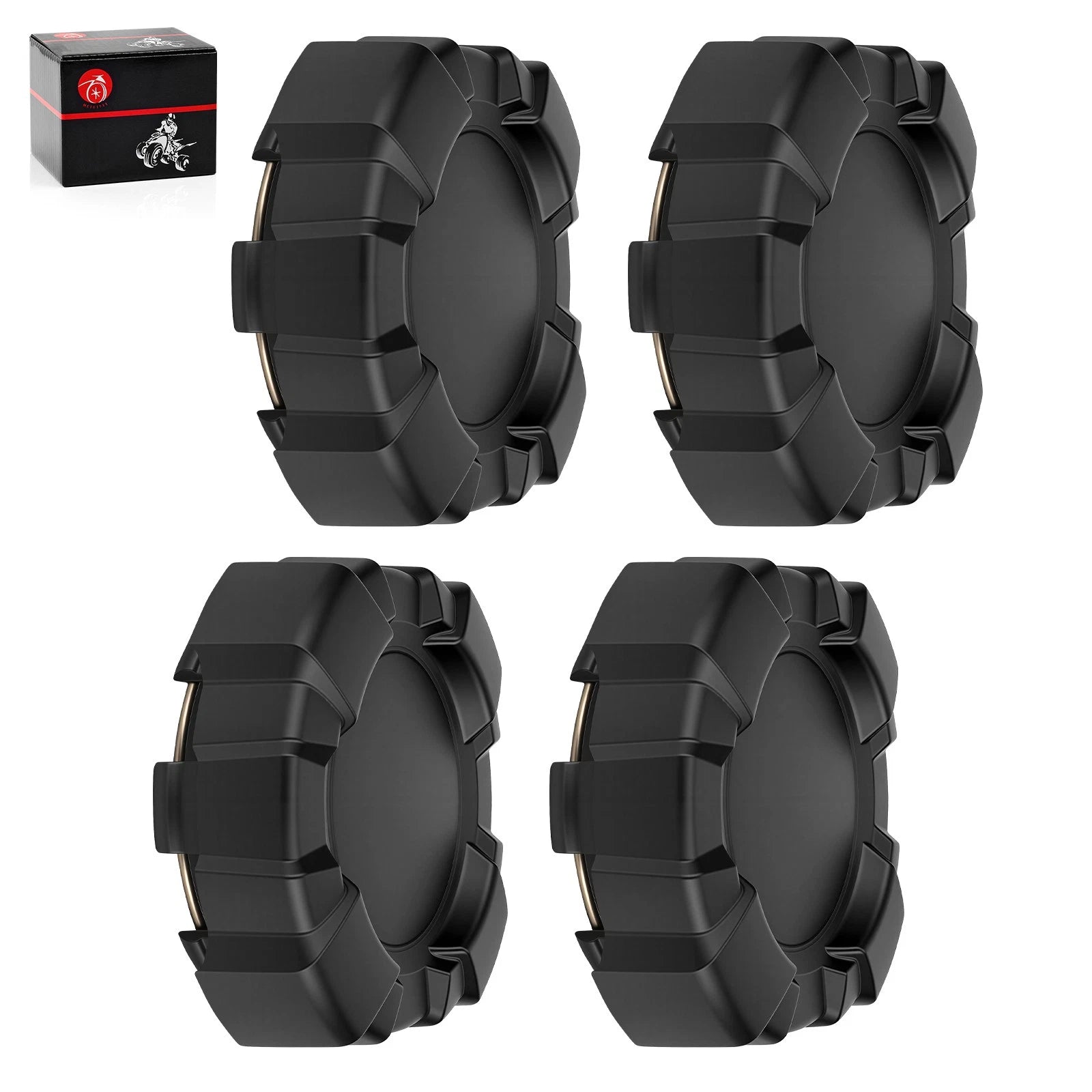 Wheel Center Cap for Polaris General 1000 Premium (2024-2025)
