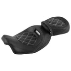 Driver & Passenger Seat for Harley CVO Street Road Glide (2009-2023)