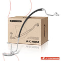 A/C Discharge Line Hose for Ford Edge Lincoln Nautilus (2019–2020)