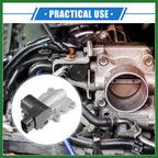 Idle Air Control Valve with Gasket for Toyota Corolla (2003–2008) NO.2227022050