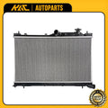 Radiator Aluminum Core for Subaru Forester (2019–2024)