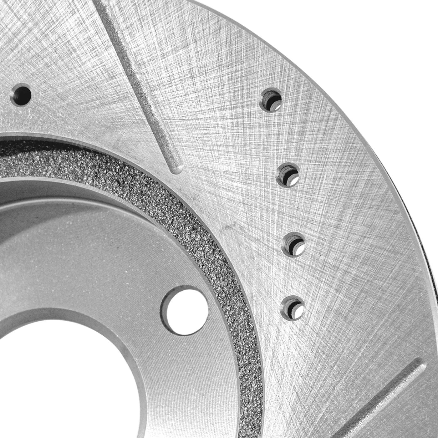 Brake Disc for Mazda Miata (1990-1993)