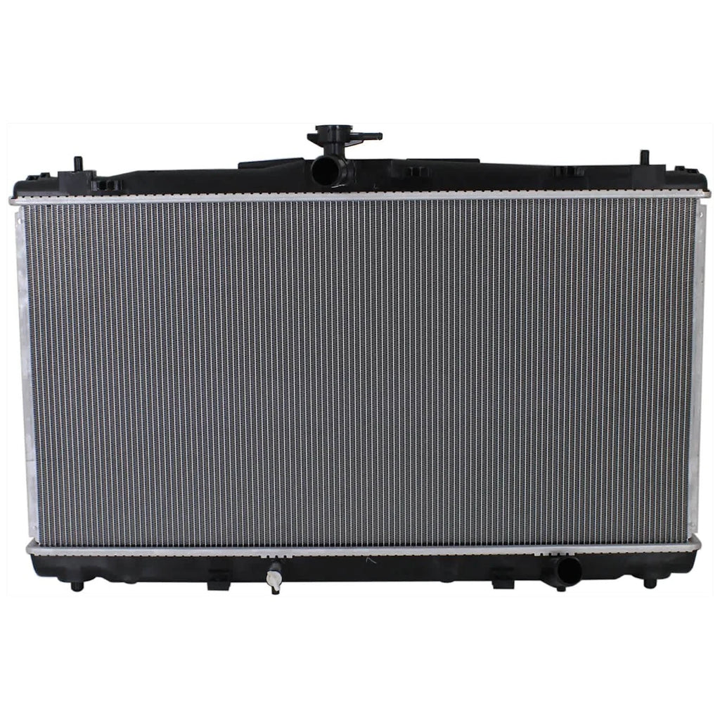 Radiators for Toyota Camry (2012–2014)