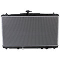 Radiators for Toyota Camry (2012–2014)