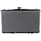Radiators for Toyota Camry (2012–2014)
