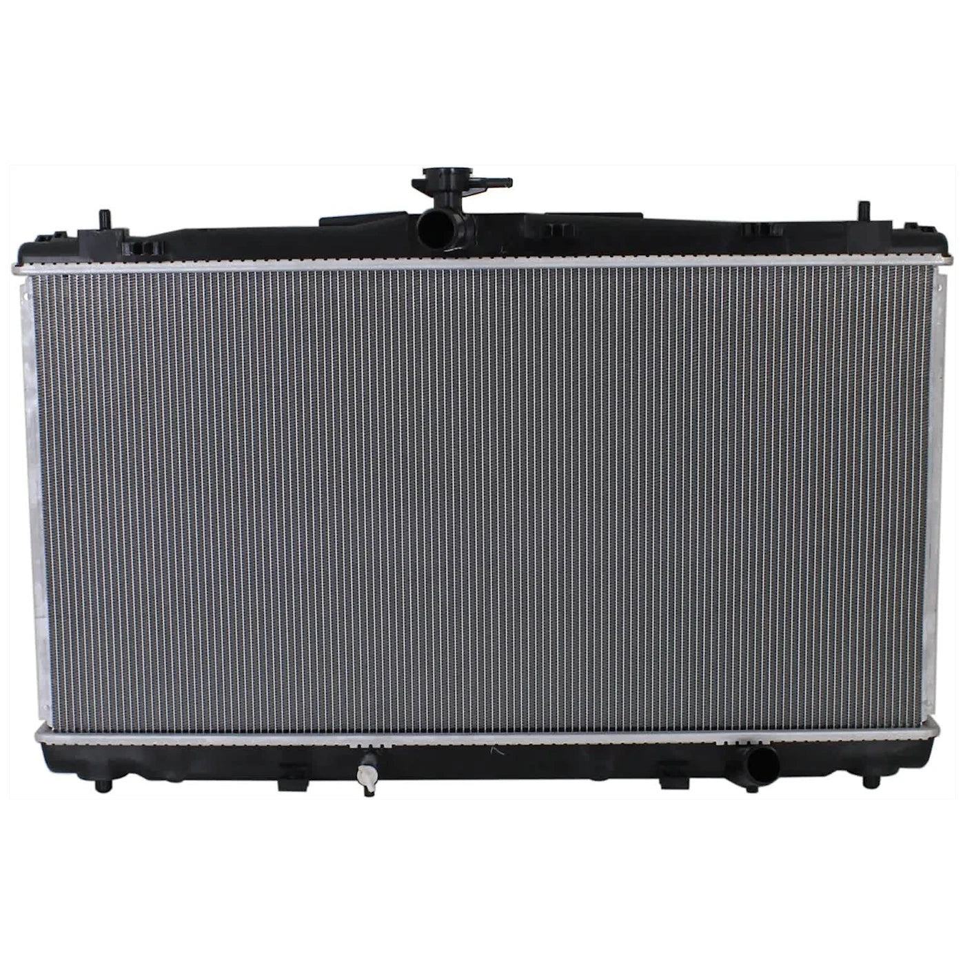 Radiators for Toyota Camry (2012–2014)