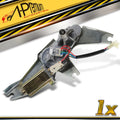 Rear Windshield Wiper Motor for Honda Pilot (2003–2008)