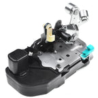 2X Front Door Lock Actuator for Jeep Commander (2006-2010)