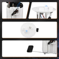 Fuel Pump Module Assembly for Toyota Tacoma (2005–2015) L4 2.7L