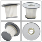 Vacuum Filter Accessories for