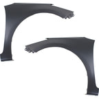 Fender for Kia Forte (2014–2018) Front Driver and Passenger Side