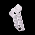 Front Headlight Retainer Brackets for Nissan Sentra (2013-2015)