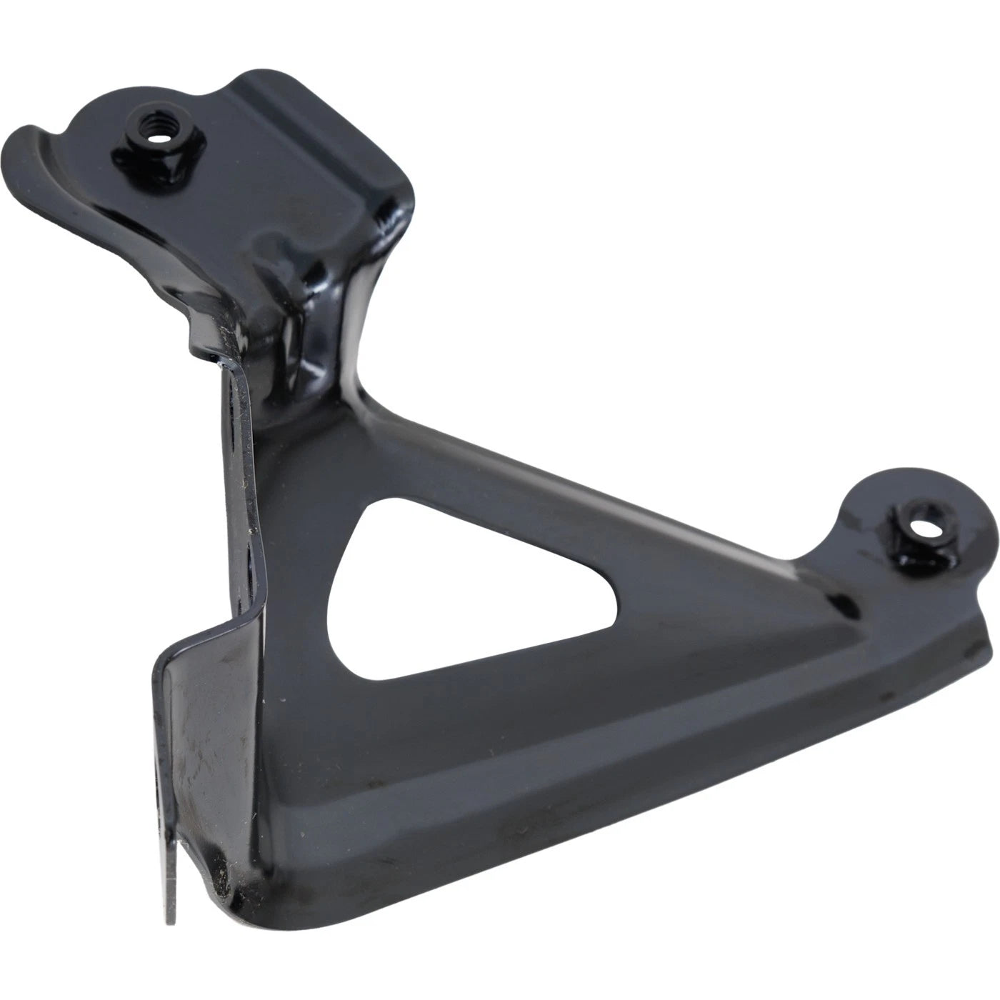Front Passenger Right Fender Support for Toyota Corolla