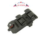 Electric Power Window Master Control Door Switch for Honda CR-V (2002-2006)