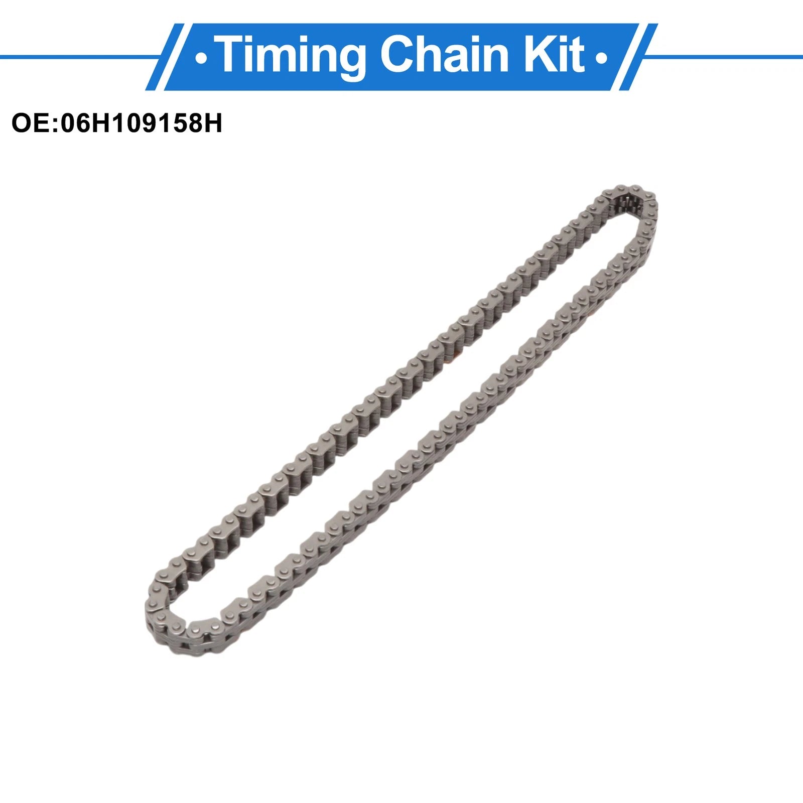Timing Chain Kit No. 06H109158H for Audi A3 (2009–2013)