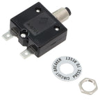 Circuit Breaker for DW733, DW734 Planer (Part #5140000-19)