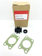 Water Pump Impeller Service Kit for Honda BF5A (5hp) (06192-ZV1-C00)