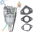 Solenoid Valve for Kohler CV22S CV725