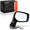 Passenger Power Mirror for Subaru Legacy (2017)