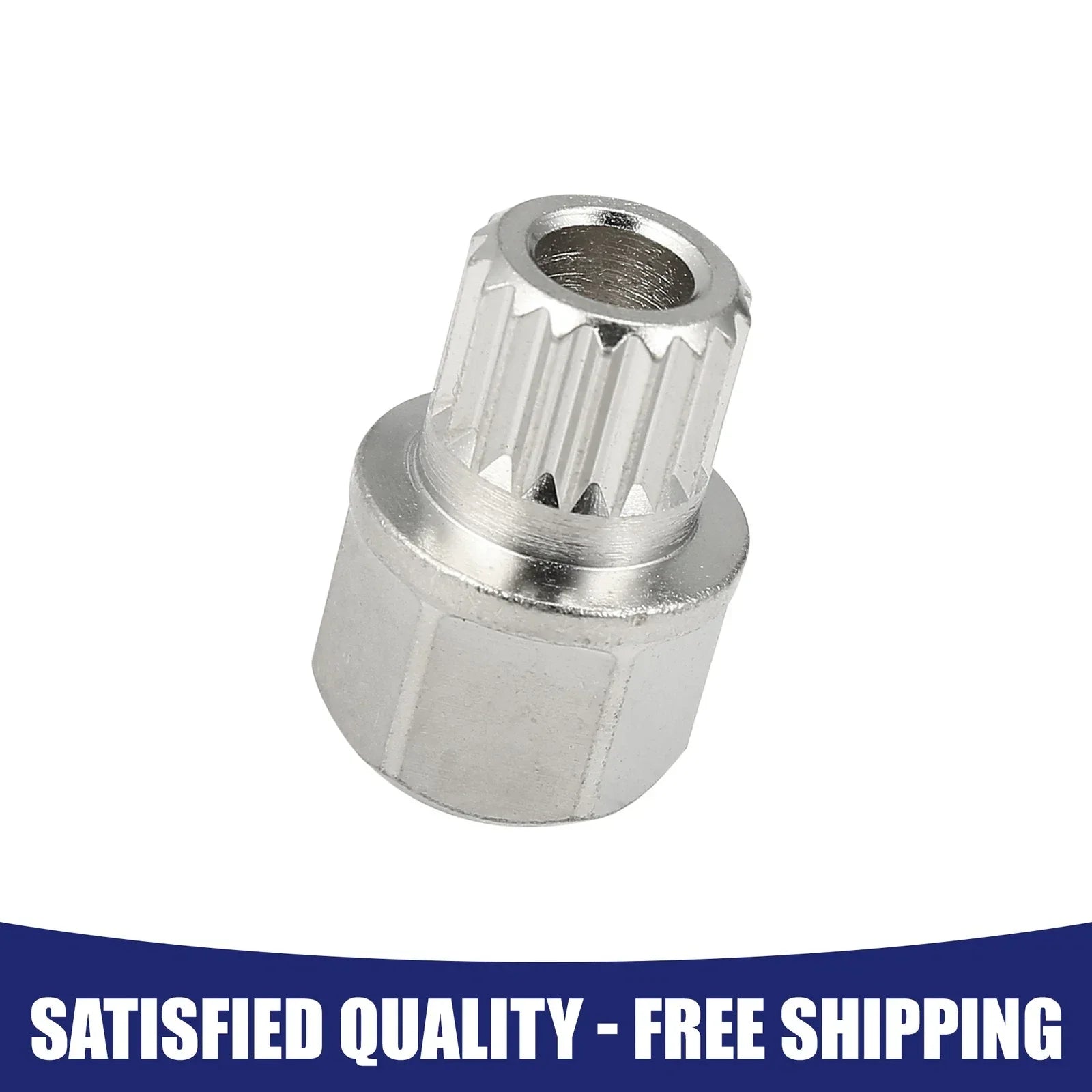34/18PT Anti Theft Wheel Lock Lug Nut Screw Removal Key for BMW