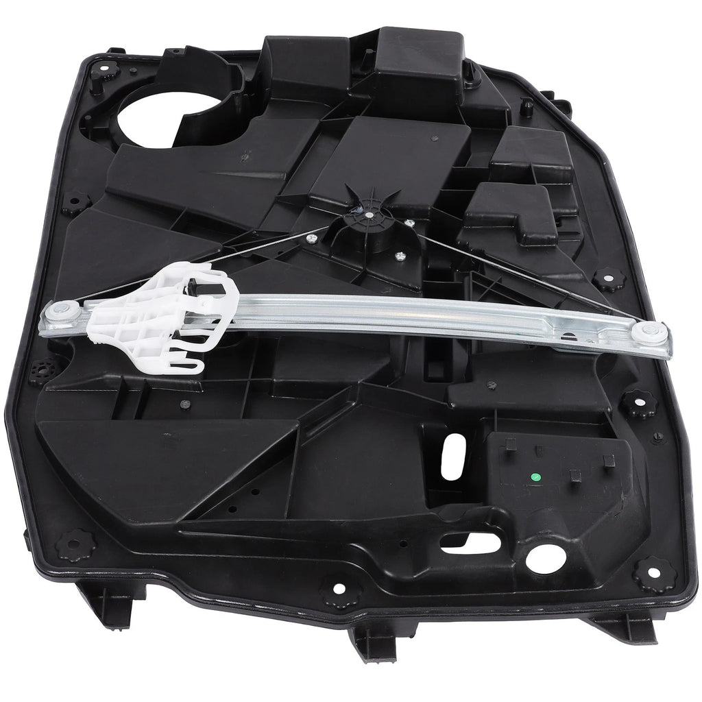 Power Window Regulator with Motor for Jeep Liberty (2008-2013) Front Left