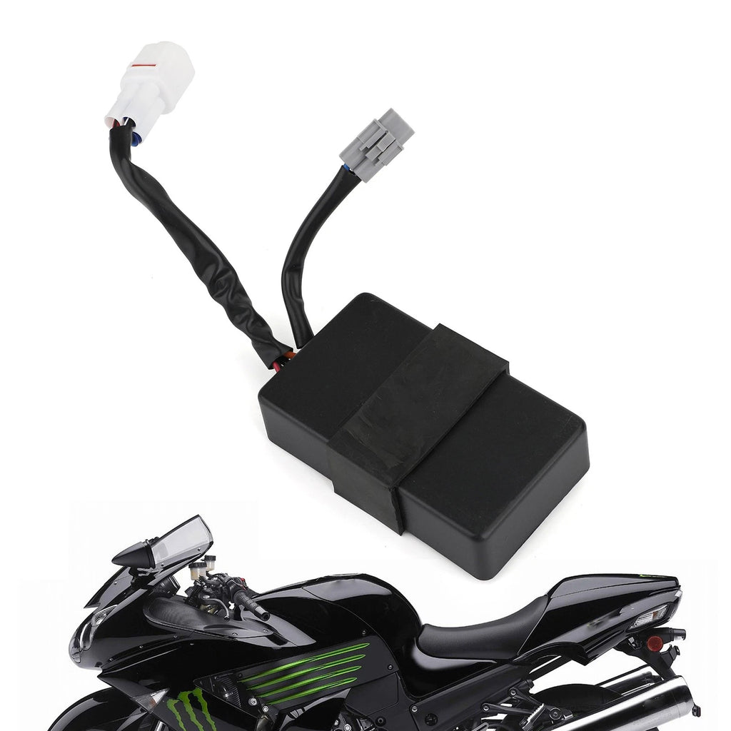 CDI Box Igniter for Kawasaki KLF300 Bayou (B8A B9-B18 C7A C6F C8-C17) 21119-1447