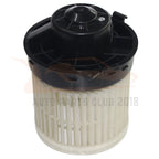 A/C Heater Blower Motor for Nissan Versa Note (2014-2018)