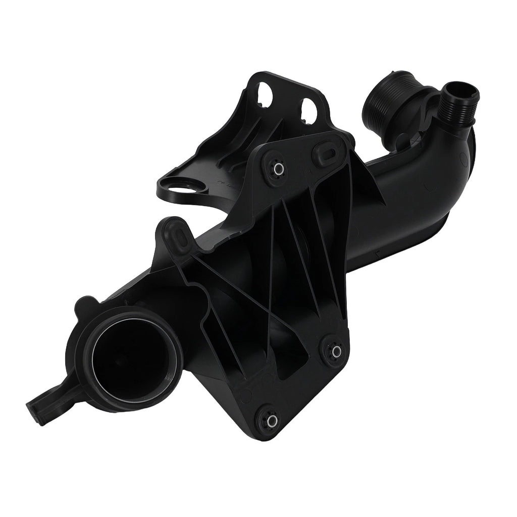 Intercooler Pressure Pipe for Audi A4 A5 Quattro Q5 (2012–2016)