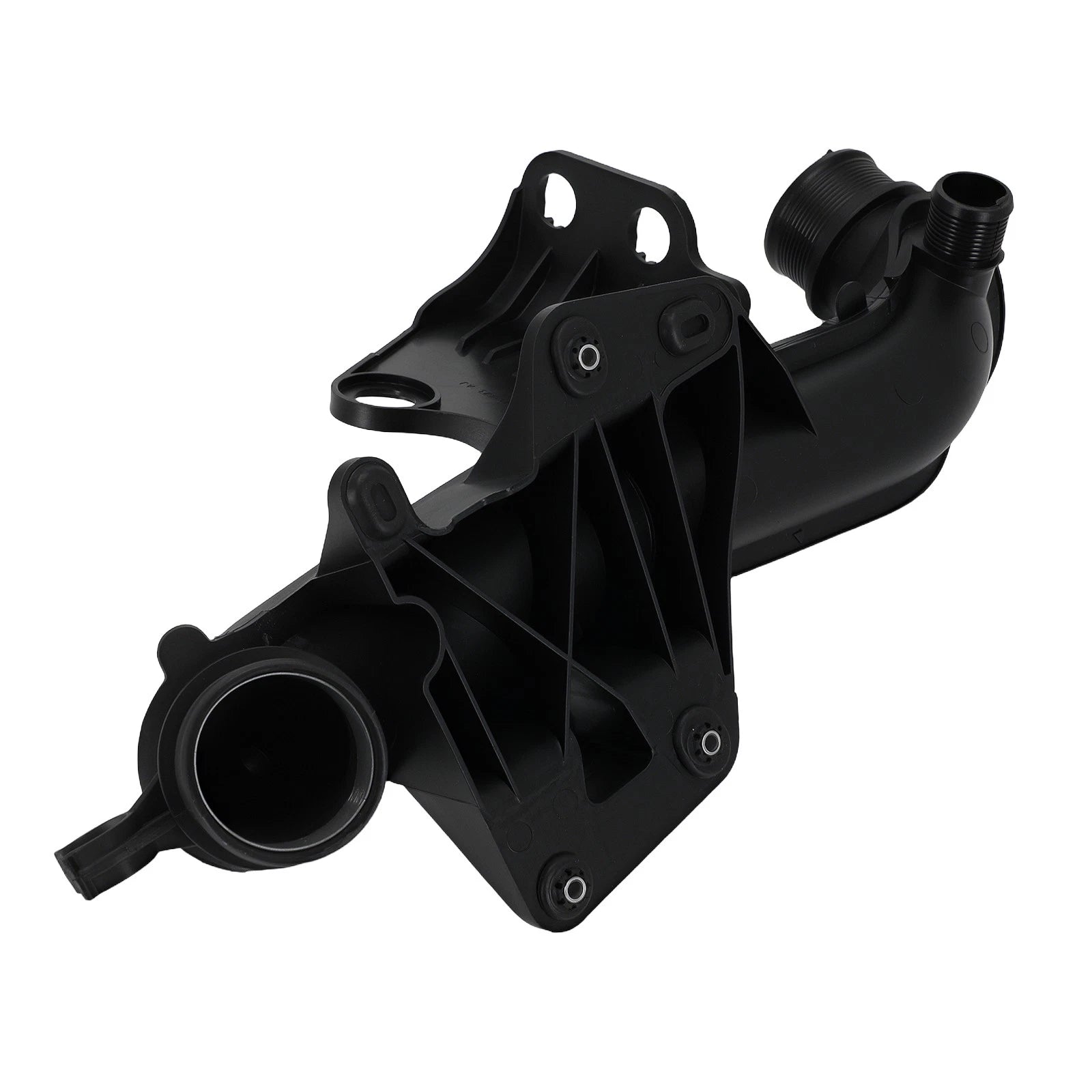 Intercooler Pressure Pipe for Audi A4 A5 Quattro Q5 (2012–2016)