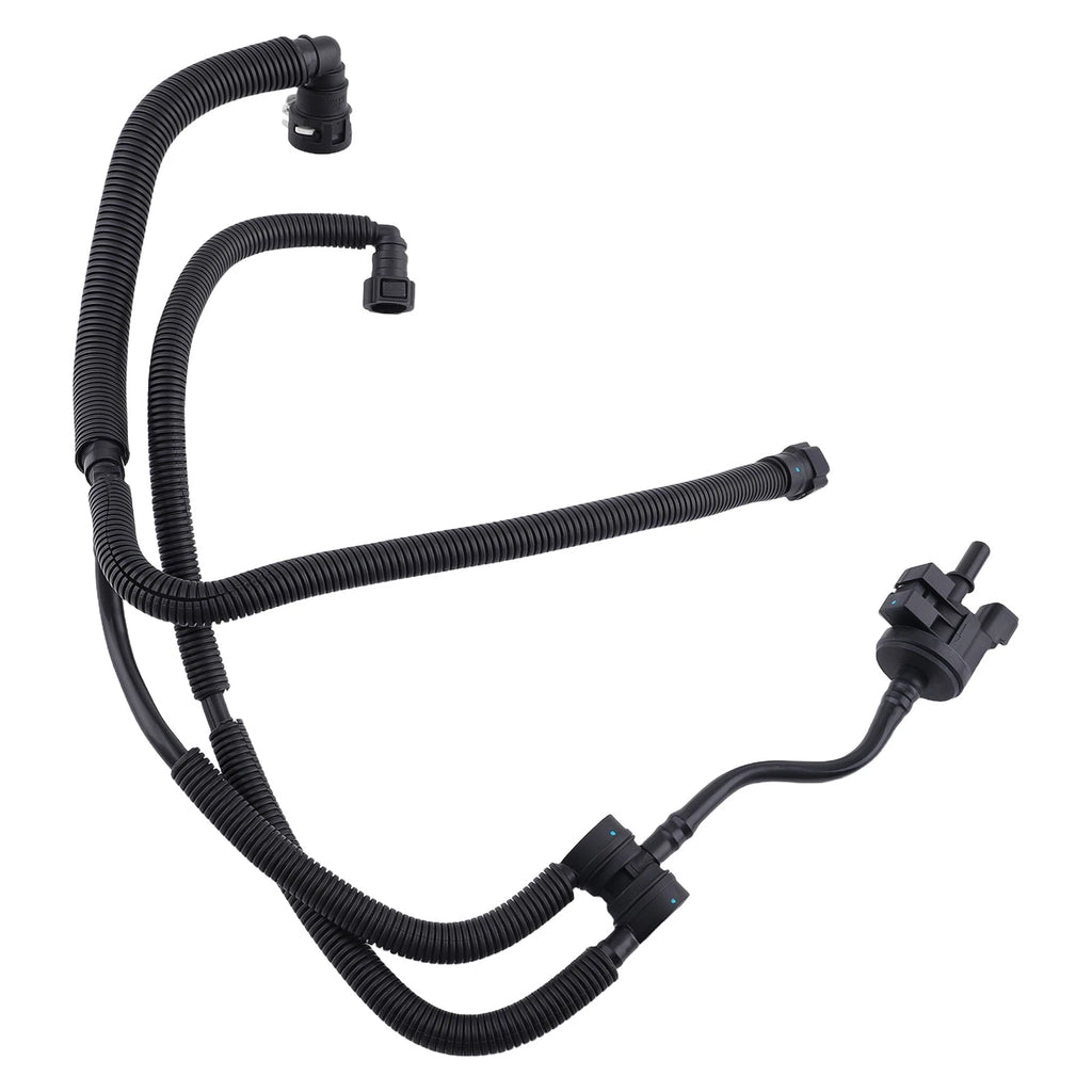 Vapor Evap Canister Purge Valve for Ford Fusion Lincoln MKZ (2013–2016)