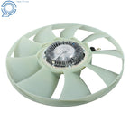 Cooling Fan Clutch for Mercedes-Benz Sprinter (2002-2018)