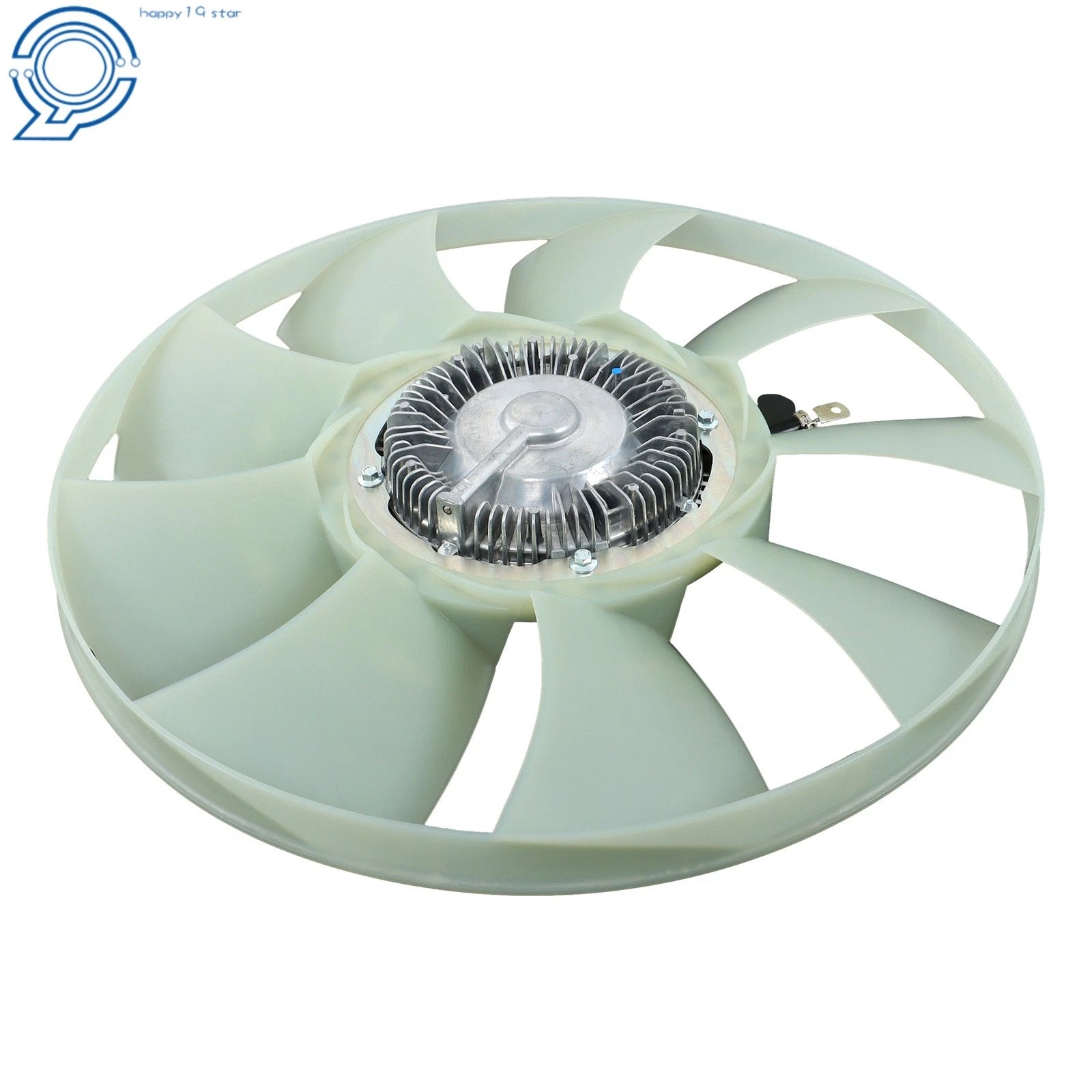 Cooling Fan Clutch for Mercedes-Benz Sprinter (2002-2018)