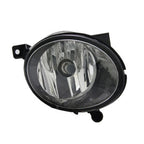 Replacement Driver Side Fog Light Assembly for Toyota Tacoma (2005–2015)