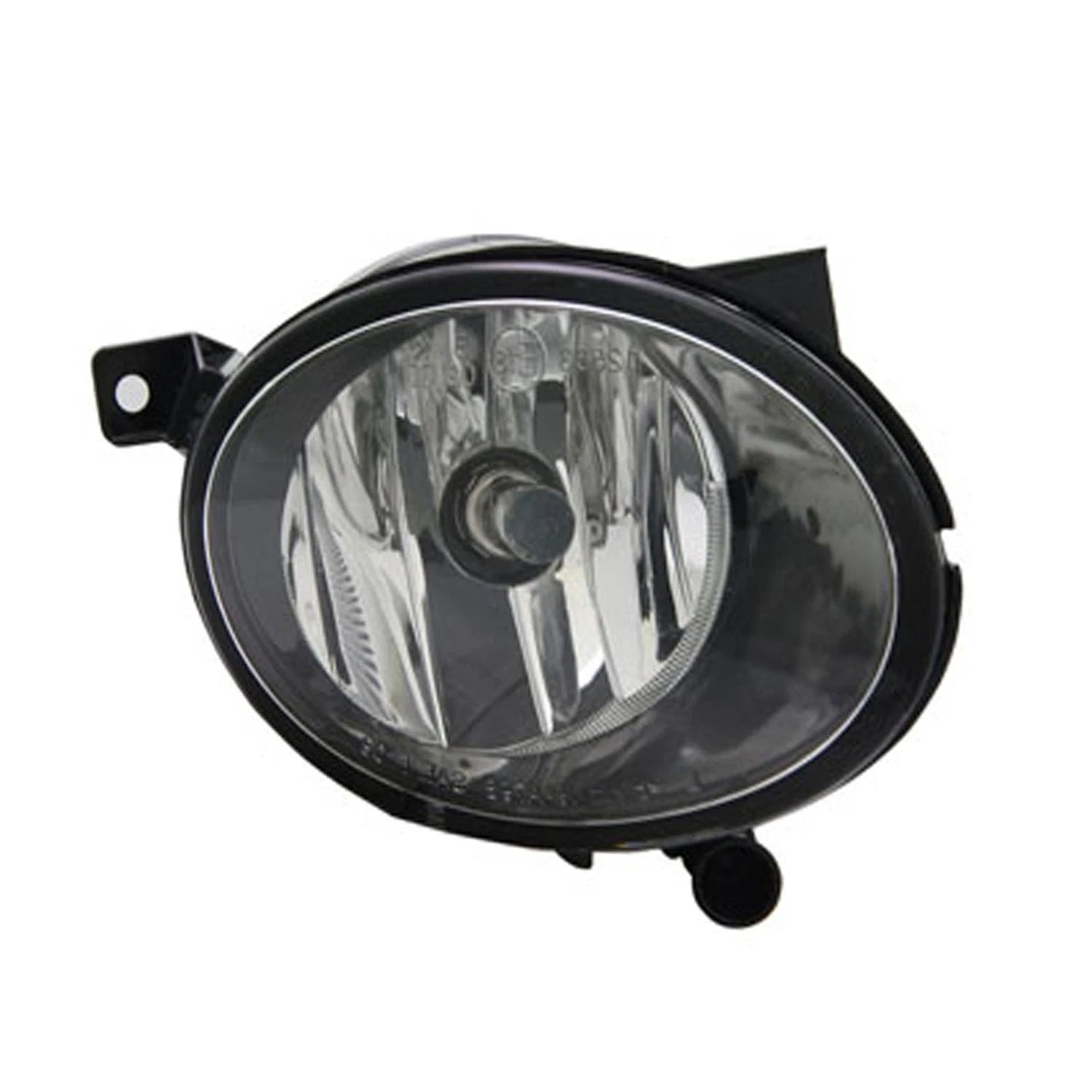 Replacement Driver Side Fog Light Assembly for Toyota Tacoma (2005–2015)