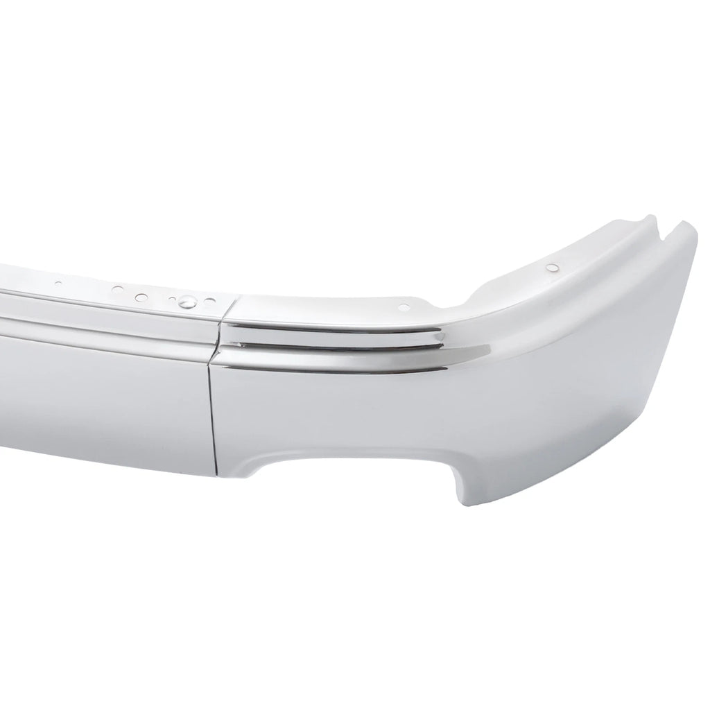 Front Bumper for GMC Sierra 2500 HD 3500 HD (2011–2014) Chrome Steel