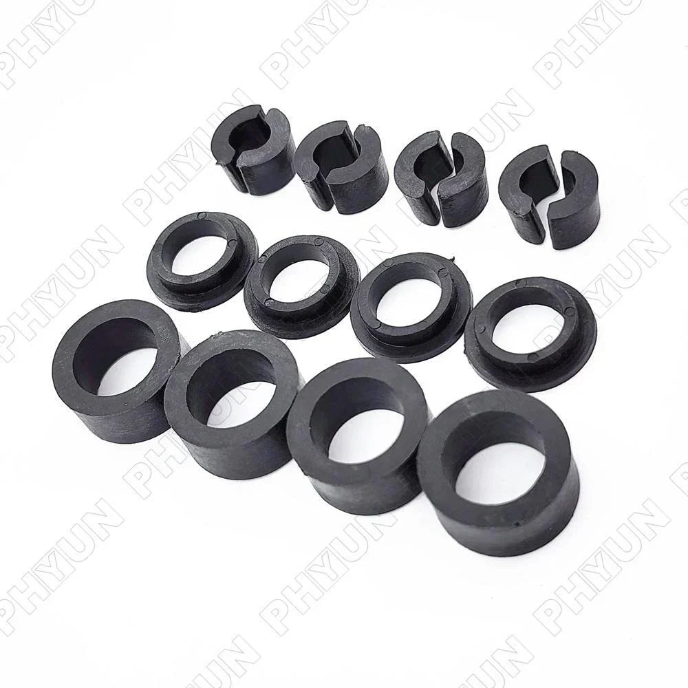 Front Seat Slider Bushings for Jeep Wrangler TJ LJ (1998-2006)