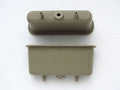 Door Cup Handle 2 x Cream for Toyota Hilux SR5 Vigo (2005-2012)