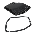 Automatic Transmission Oil Pan for Toyota Corolla/Matrix 1.8L (2003–2008) 35106-12100