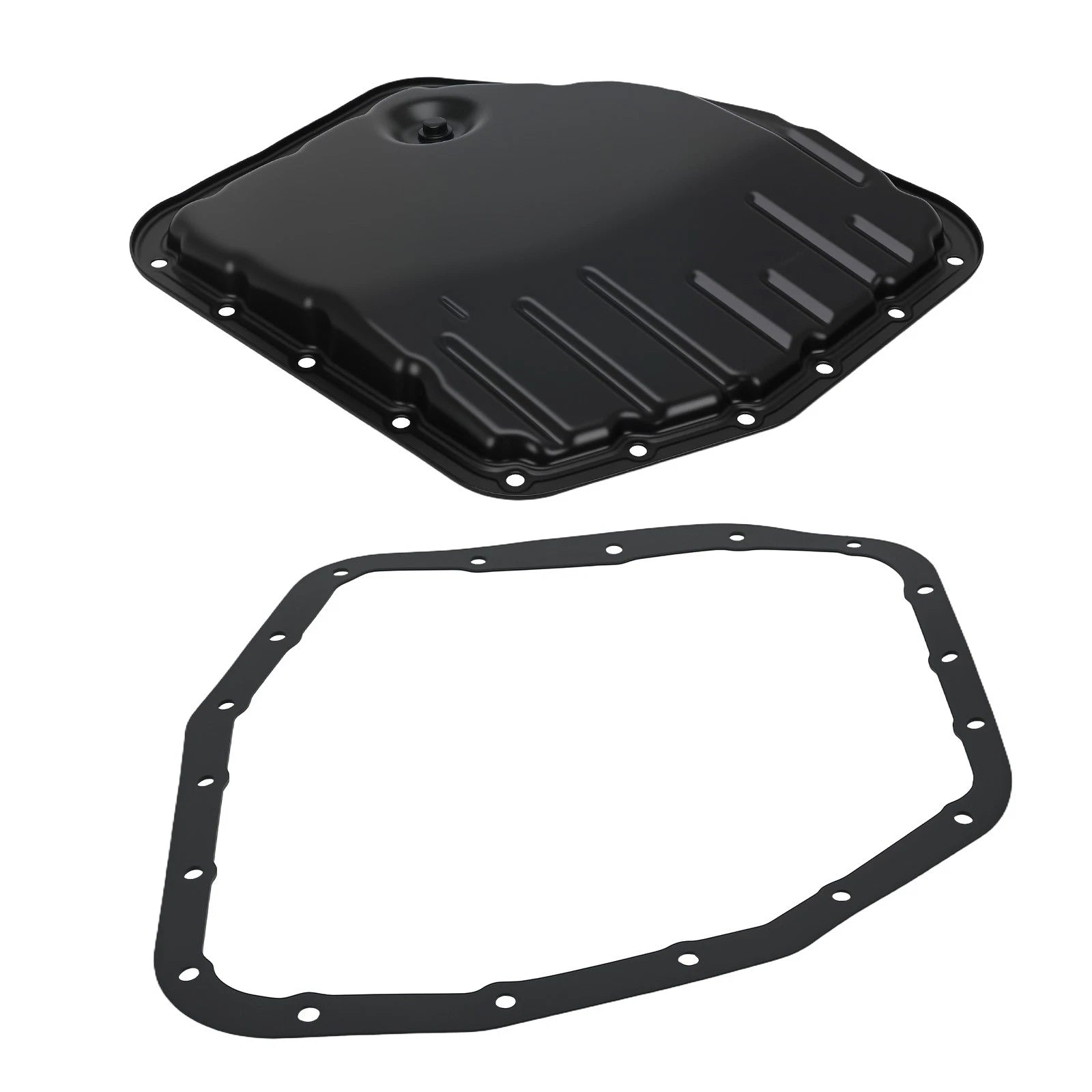 Automatic Transmission Oil Pan for Toyota Corolla/Matrix 1.8L (2003–2008) 35106-12100