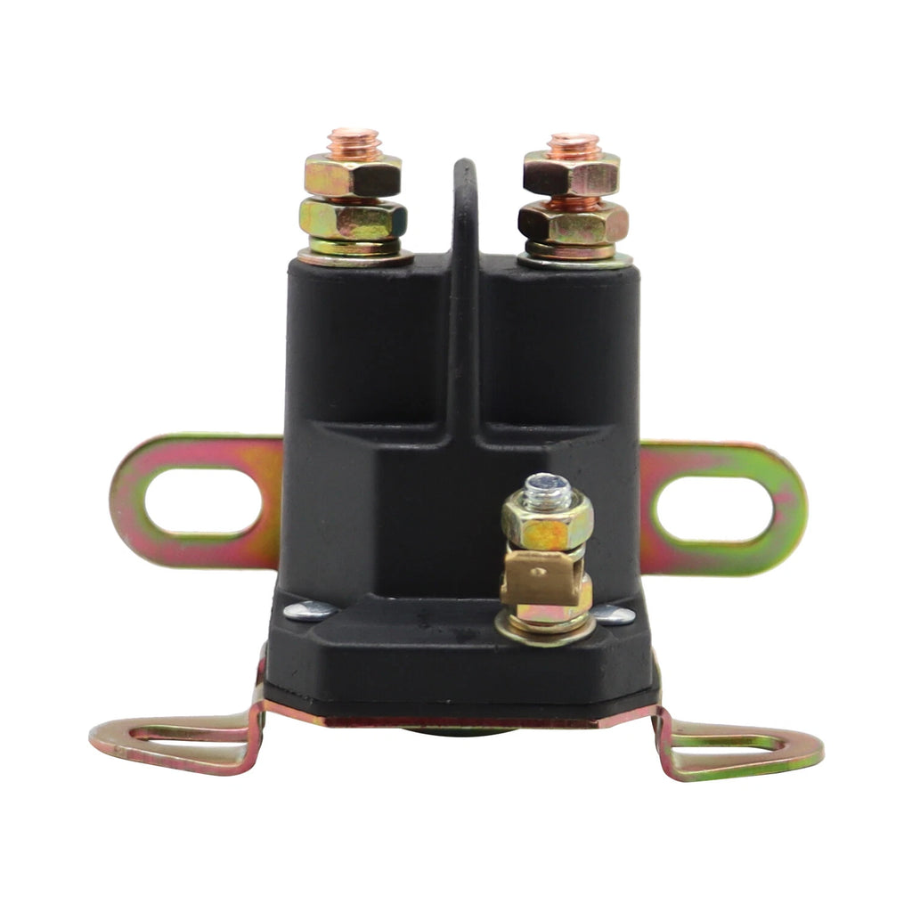 Starter Solenoid for Briggs & Stratton (691656, 807829, 790951, 555375GS)
