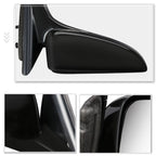 Smoked Lens Amber Side Corner Headlight for Ford Freestar (2004–2007)