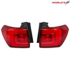 LED Tail Lights for GMC Acadia (2017–2019) LH + RH Side