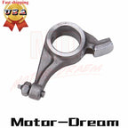 Camshaft Exhaust Intake Rocker Arm Set for Polaris Sportsman 500 (1996–2012)