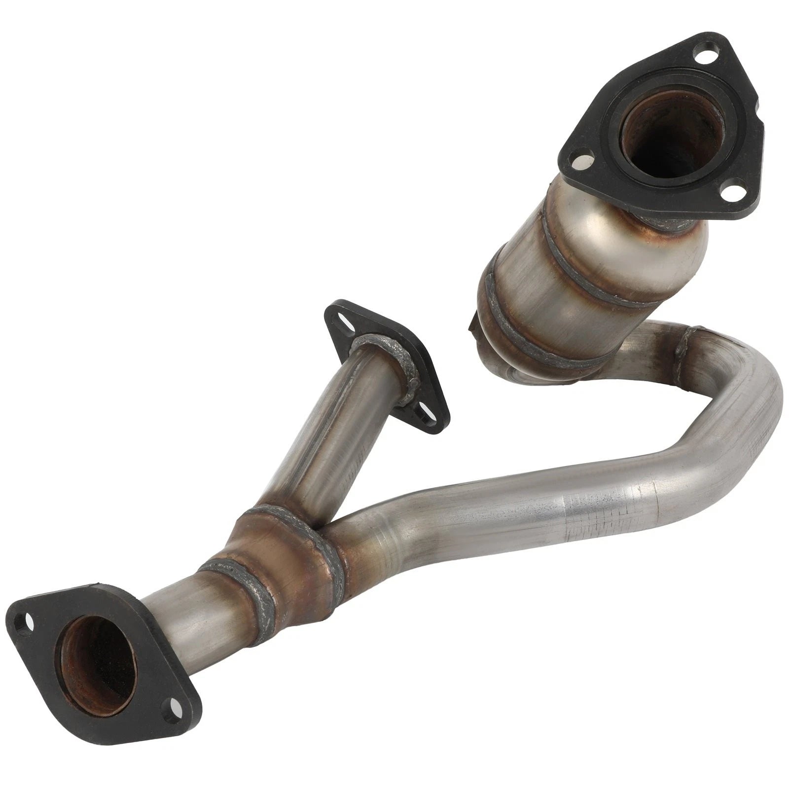 Catalytic Converter for Chevy Malibu Pontiac G6 (2008-2012)