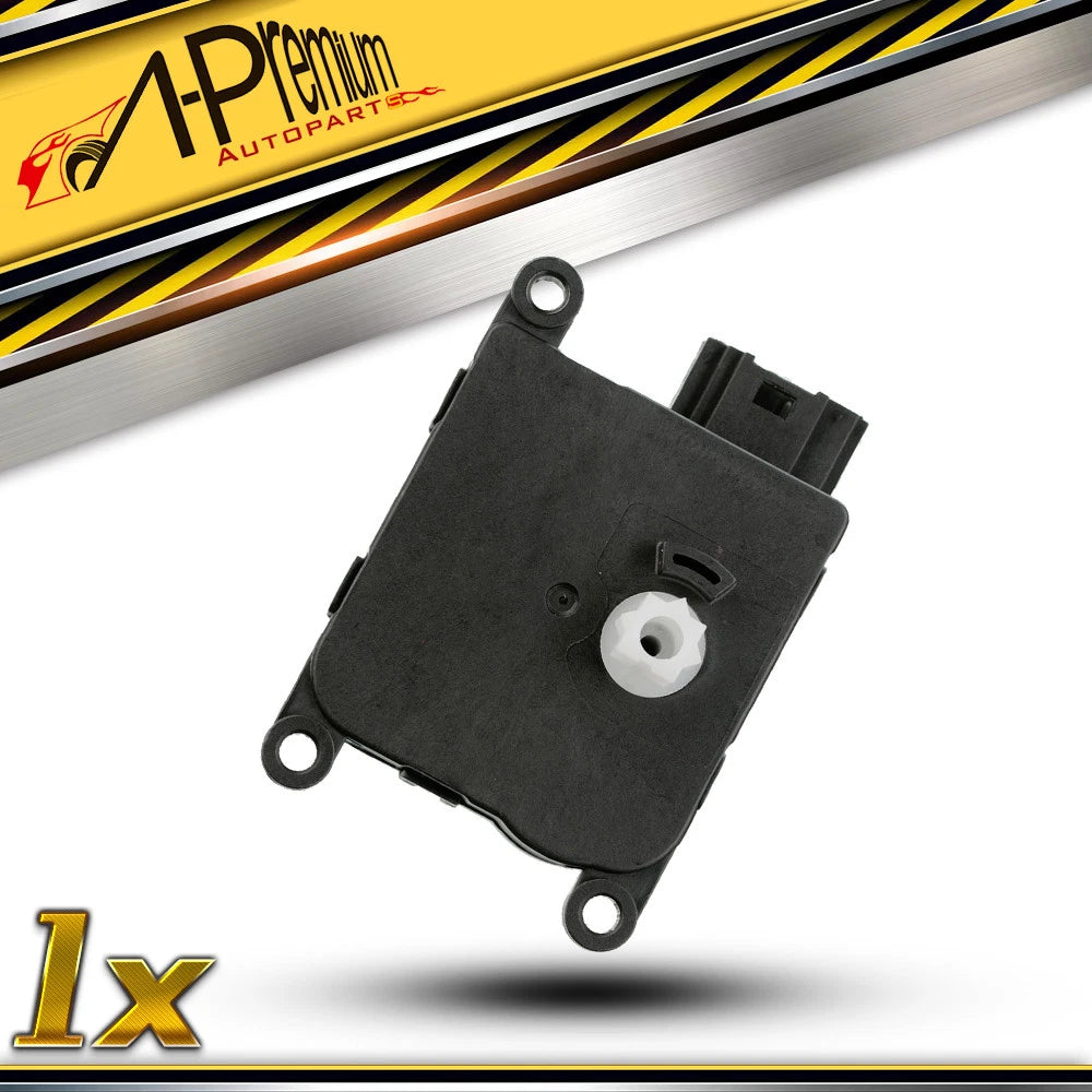 Air Door Actuator for Jeep Commander (2006–2010) Grand Cherokee (2005–2010)
